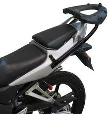 Kappa központi váz a HONDA CBR 125 '05–'10-es modellhez, 1, nordicamoto.ro