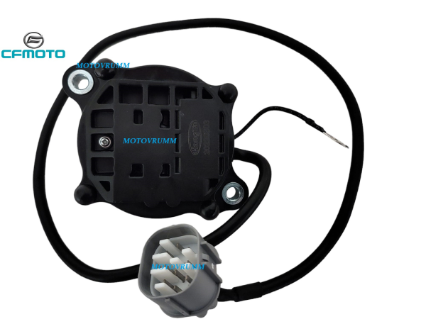 Első motoregység a CFMOTO CFORCE 400 X4 / 500 X5 / 850 / 1000 – ZFORCE / UFORCE 850 / 950 / 1000 modellekhez, 2, nordicamoto.ro