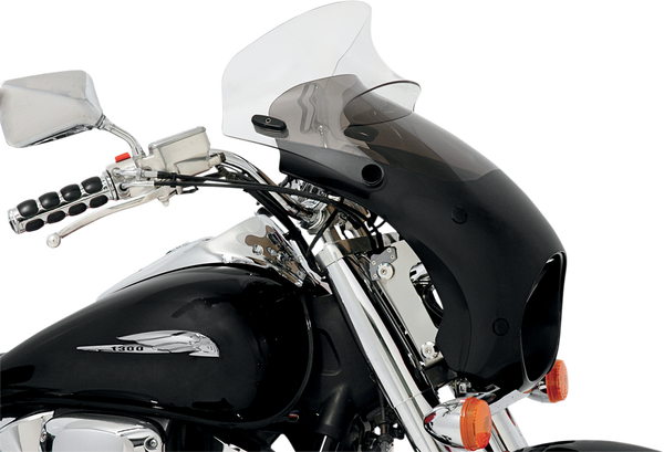 Bullet Booster Wing Gray, 1, nordicamoto.ro