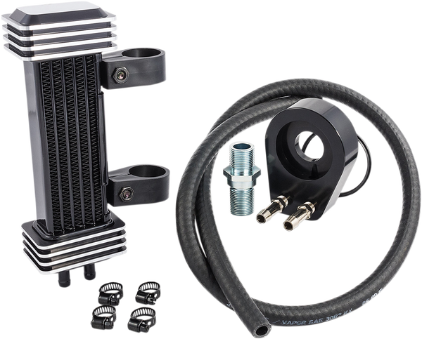 Oil Cooler System, 3, nordicamoto.ro