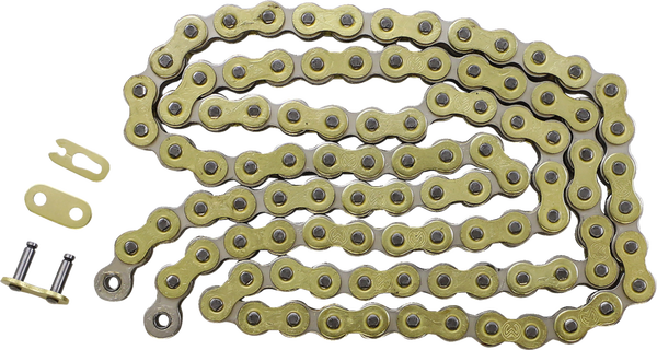 MOOSE RACING 420 Rxp Pro-mx Chain Gold, 1, nordicamoto.ro