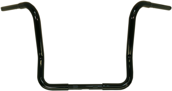 1-1/4(r) Caliber Handlebar Black, 1, nordicamoto.ro