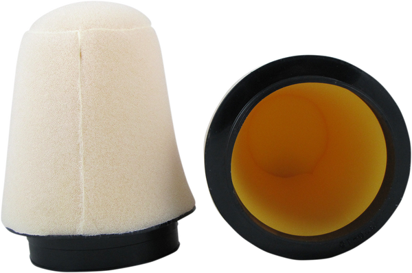 Foam Air Filter White, 1, nordicamoto.ro