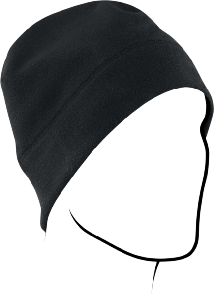 Windproof Helmet Liner Black, 1, nordicamoto.ro