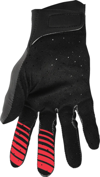 Manusi Thor Agile Black 2XL, 3, nordicamoto.ro