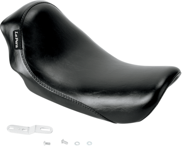 Silhouette  Solo Seat Black, 1, nordicamoto.ro
