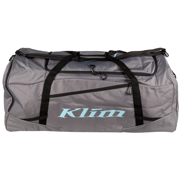 Drift Gear Bag Monument – Fekete, 5, nordicamoto.ro