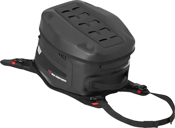 Pro Enduro tankzsák, fekete, 5, nordicamoto.ro