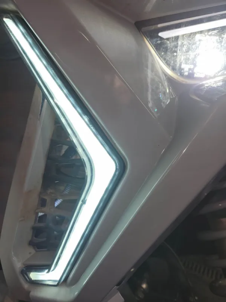 MOOSE RACING Led Turn Signal, 3, nordicamoto.ro