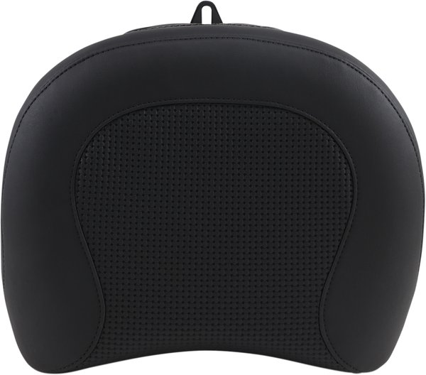 Textured Police Air Ride Seat Black, 3, nordicamoto.ro