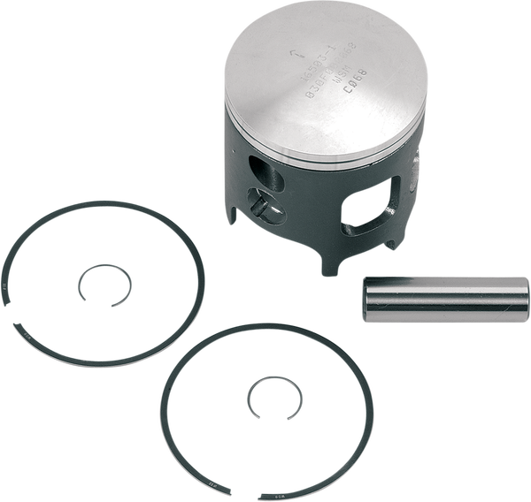 Big Bore Piston Assembly, 1, nordicamoto.ro