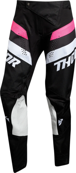 Pantaloni Thor Pulse Sakura/Versa 7/8, 2, nordicamoto.ro