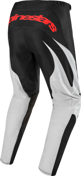 Pantaloni Alpinestars Fluid Lucent Black 38, 1, nordicamoto.ro