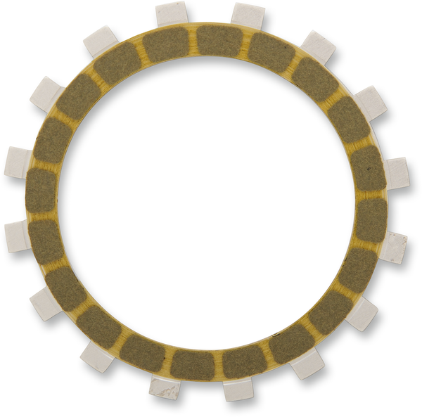 Clutch Friction Plate, 1, nordicamoto.ro