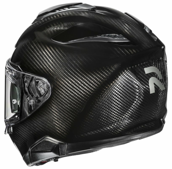 HJC RPHA 72 Carbon Solid bukósisak, 9, nordicamoto.ro