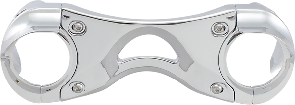 Fork Brace Generation 2 Chrome, 3, nordicamoto.ro