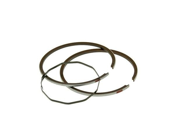 Piston Ring Set 2-stroke, 1, nordicamoto.ro