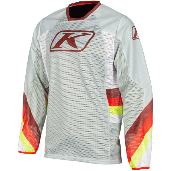 Klim Mojave Bonfire póló, 8, nordicamoto.ro