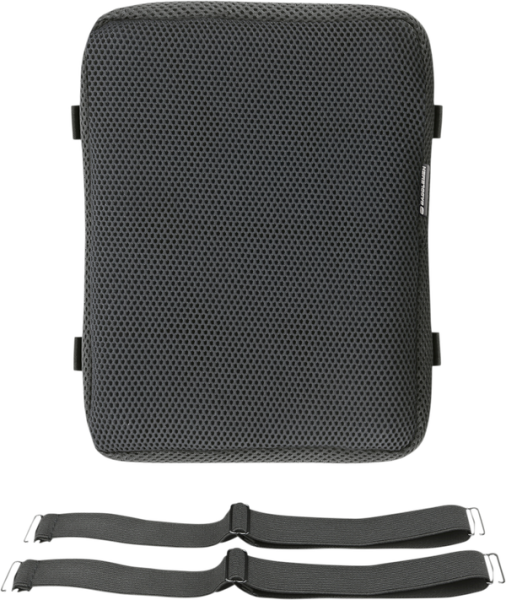 Comfort Topper Quick-attachment Air Pad Black, 1, nordicamoto.ro