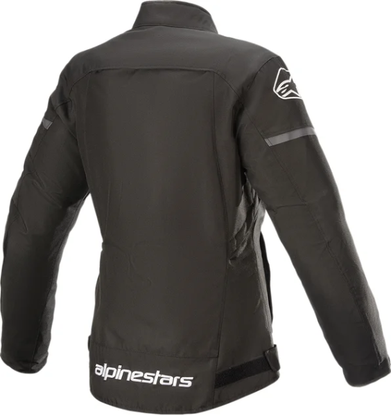 Geaca Textila Dama Alpinestars Stella T-sps Waterproof Black XS, 2, nordicamoto.ro