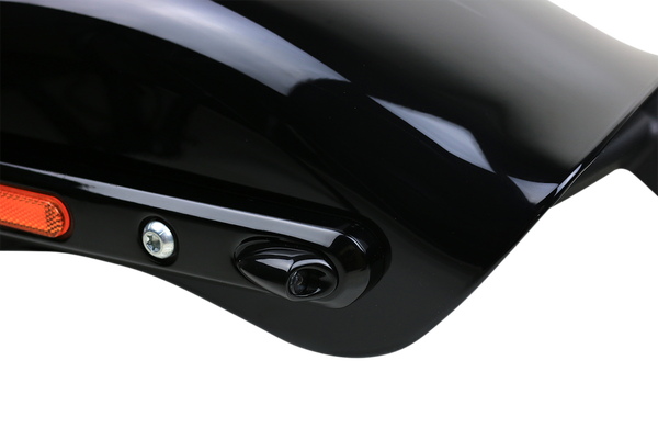 Neowise 3-1 Mini Fender Strut Indicator Lights Black, 5, nordicamoto.ro