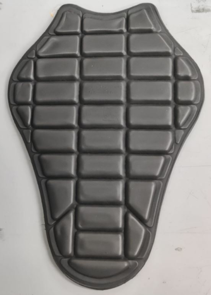  Scott Scorpion CE Back Protector XL, 1, nordicamoto.ro