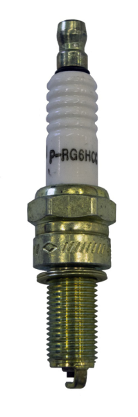 Champion Spark Plugs / Standard And Resistor Types, 3, nordicamoto.ro