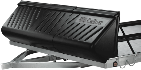 Poly-shield Series Iii Salt Shield Black, 2, nordicamoto.ro