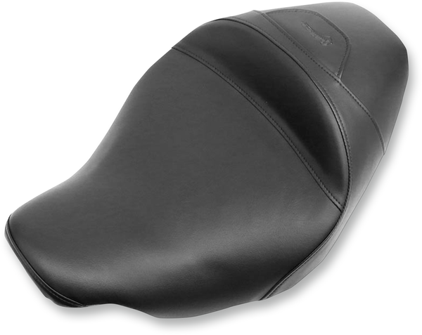 Renegade Solo  Seat Black, 1, nordicamoto.ro