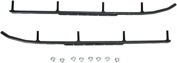 G-force Carbide Wear Bars Black, 2, nordicamoto.ro