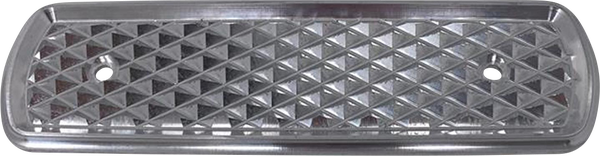 Air Cleaner Cover Insert Silver, 1, nordicamoto.ro