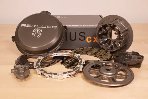 Radiuscx 4.0 Clutch Kit, 2, nordicamoto.ro
