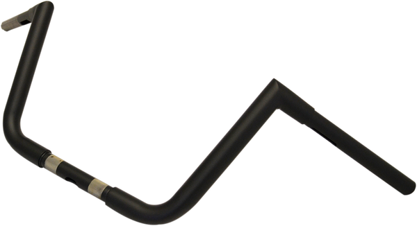 1-1/4(r) Twin Peaks Big Twin Handlebar Black, 1, nordicamoto.ro