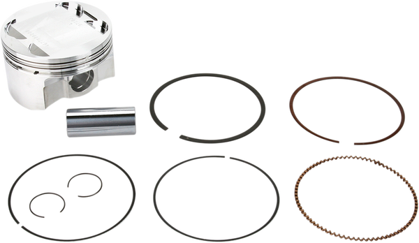 High-performance Piston, 1, nordicamoto.ro
