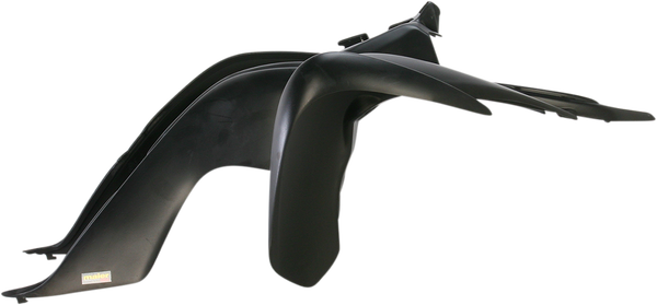 Fender Replacement Plastic Black, 1, nordicamoto.ro