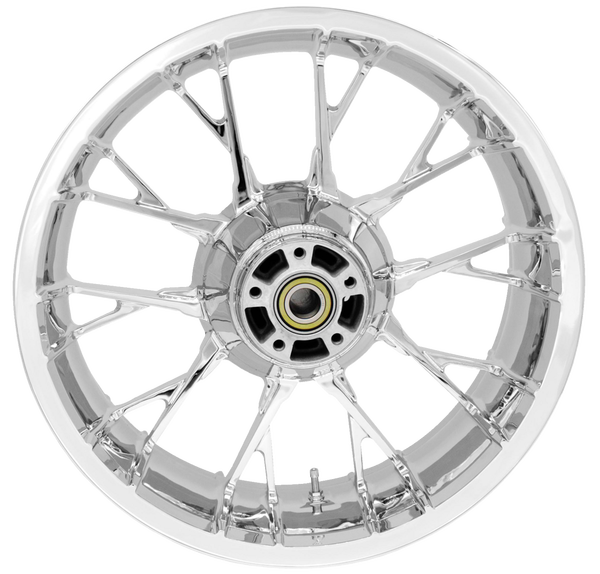 Marlin Precision Cast 3d Wheel -, 1, nordicamoto.ro