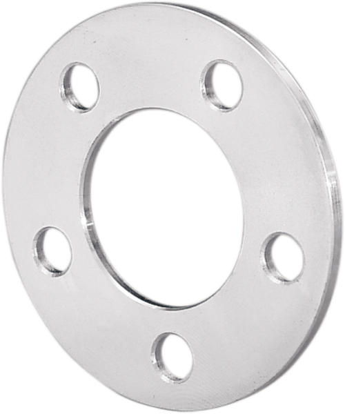 Rear Sprocket Or Pulley Spacer Zinc, 3, nordicamoto.ro