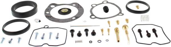 Carburetor Kit, 1, nordicamoto.ro