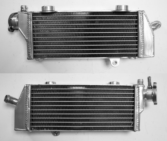 RADIATOR PSIHIC KTM SXF 250 07-11, SXF 450/505 09-11, HUSABERG FE 250/350/500 13-14 DREAPTA (BUC), 1, nordicamoto.ro
