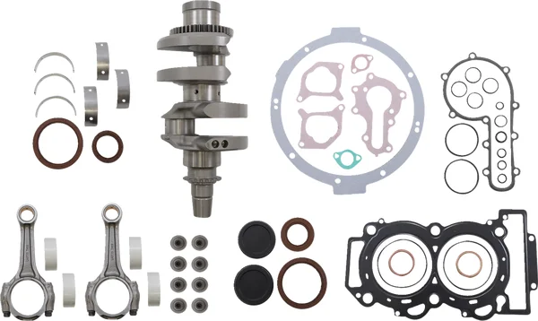 Motor alvázvédő készlet, 1, nordicamoto.ro