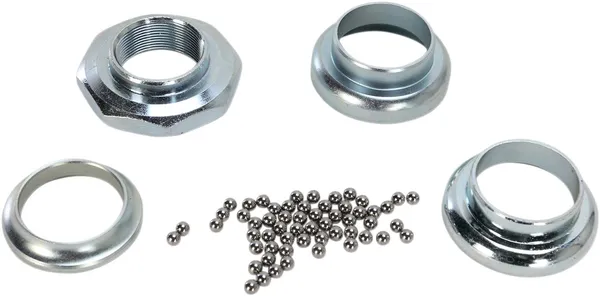 MOOSE RACING kormánycsapágy-készlet, 2, nordicamoto.ro