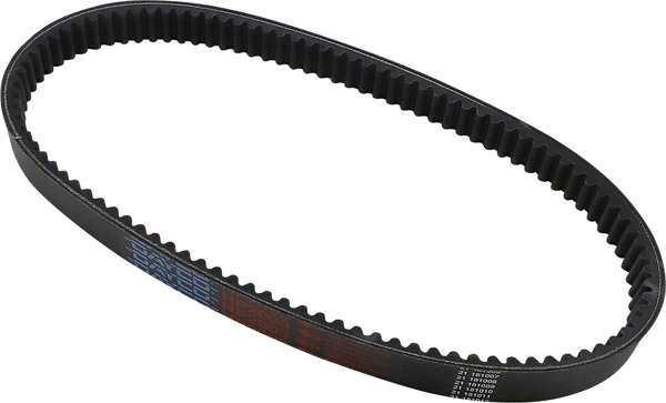 Belt Drive Dayco 2003 Black, 1, nordicamoto.ro