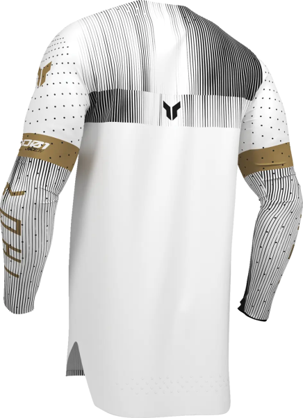 Sportmode Vanish mez fehér-fekete, 3, nordicamoto.ro
