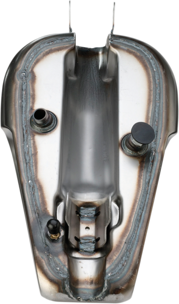 Legacy Gas Tank For Sportster Raw, 2, nordicamoto.ro