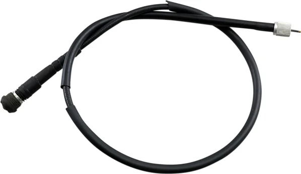 Sebességmérő- és fordulatszámmérő-kábel, fekete, 1, nordicamoto.ro