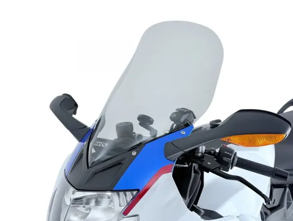 Windscreen Caponord K1200s-k1300s Smoke, 10, nordicamoto.ro