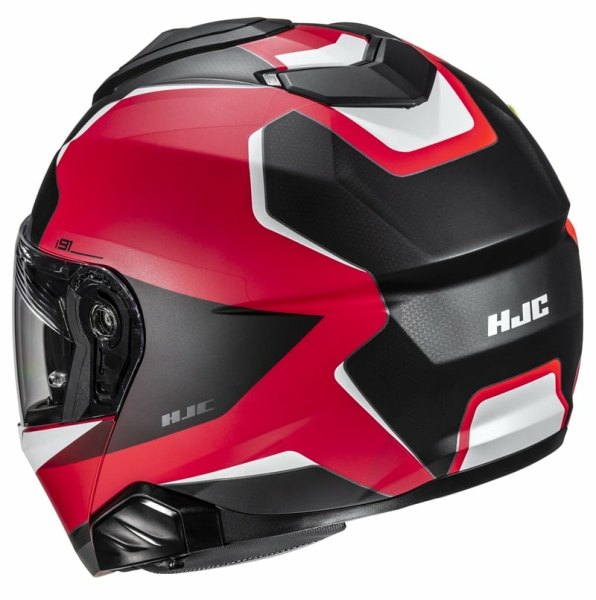 HJC i91 Felio sisak, 3, nordicamoto.ro