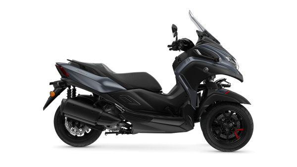 Yamaha Tricity 300 robogó (2024-es modellév), 6, nordicamoto.ro