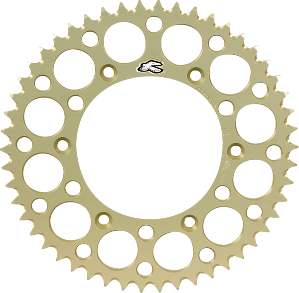 Rear Aluminum Sprocket Anodized, 1, nordicamoto.ro