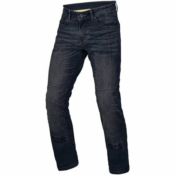Jeansi moto kevlar MACNA REVELIN Negru 30, 1, nordicamoto.ro